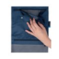 Kit de toilette Hanging Toiletry Kit Minimalist - COCOON