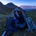Tente Fly Creek UL1 1 place - BIG AGNES