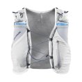Gilet d'idratazione ADV Skin 5 Gradient con borracce
