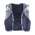 Gilet d'idratazione ADV Skin 5 Gradient con borracce