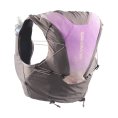 Zaino d'idratazione ADV Skin 12 Gradient con borracce - SALOMON