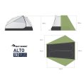 Alto TR2 PLUS - SEA TO SUMMIT