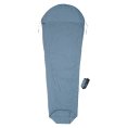 Drap de sac Lyocell Mummy