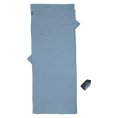 Drap de sac Lyocell Rectangulaire - COCOON
