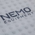 Matelas Zor Short autogonflant 3 cm - NEMO