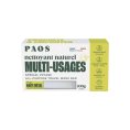 Kit detergente multiuso - PAOS