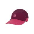 Cappellino FSTCap SC - Comp - Ninety SL - Mulberry/Bocasana - CIELE
