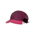 Cappellino FSTCap SC - Comp - Ninety SL - Mulberry/Bocasana - CIELE