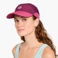 Cappellino FSTCap SC - Comp - Ninety SL - Mulberry/Bocasana - CIELE