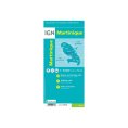Carte IGN MARTINIQUE - IGN