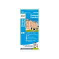 Carte IGN ÉTAMPES DOURDAN - IGN