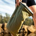 Sacchetto impermeabile per rifiuti Trash Dry Bag 10L - SEA TO SUMMIT