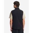 Gilet smanicato softshell uomo 3 tasche - AIGLE