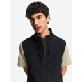 Gilet smanicato softshell uomo 3 tasche - AIGLE