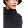 Veste zippée Softshell à capuche homme - AIGLE