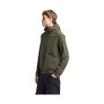 Veste zippée Softshell à capuche homme - AIGLE