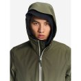Veste coupe-vent Rainpack 70 Mixte - AIGLE