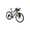 Tente Dragonfly OSMO Bikepack 2 places - NEMO