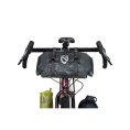 Tente Dragonfly OSMO Bikepack 2 places - NEMO