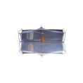 TENTE 2 PLACES AURORA AVEC TAPIS DE SOL - NEMO