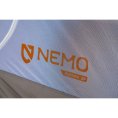 TENTE 2 PLACES AURORA AVEC TAPIS DE SOL - NEMO