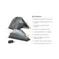 Tenda Dragonfly OSMO Bikepack 1 posto - NEMO