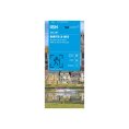 Carte IGN Mantes-La-Jolie - IGN