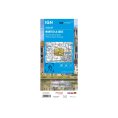 Carte IGN Mantes-La-Jolie - IGN