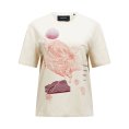 T-shirt Donna con stampa grafica