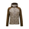 Veste Helium Down Hybrid Homme - PEAK PERFORMANCE