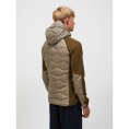 Veste Helium Down Hybrid Homme - PEAK PERFORMANCE