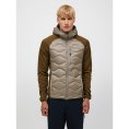 Veste Helium Down Hybrid Homme - PEAK PERFORMANCE