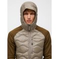 Veste Helium Down Hybrid Homme - PEAK PERFORMANCE