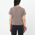 T-shirt Shakeout Air Cropped femme - SALOMON