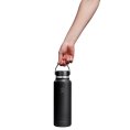 Gourde 40 OZ (1,18 L) Wide Mouth - HYDRO-FLASK