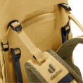 Zaino Aircontact Core 45+10 SL - DEUTER