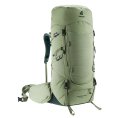 Zaino Aircontact Core 45+10 SL - DEUTER
