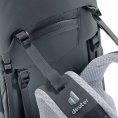 Zaino Aircontact Core 45+10 SL - DEUTER