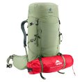 Zaino Aircontact Core 45+10 SL - DEUTER