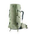Zaino Aircontact Core 45+10 SL - DEUTER