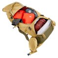 Zaino Aircontact Core 45+10 SL - DEUTER