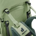 Zaino Aircontact Core 45+10 SL - DEUTER