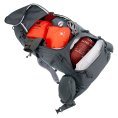 Zaino Aircontact Core 45+10 SL - DEUTER