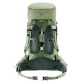 Zaino Aircontact Core 45+10 SL - DEUTER