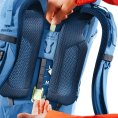 Sac à Dos Aircontact Core 50+10 - DEUTER