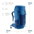 Sac à dos Futura Pro 40 - DEUTER