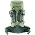 Sac à dos Aircontact Core 55+10 SL - DEUTER