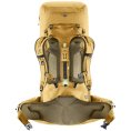 Zaino Aircontact Core 55+10 SL - DEUTER