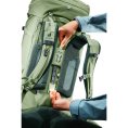 Sac à dos Aircontact Core 55+10 SL - DEUTER
