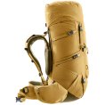 Zaino Aircontact Core 55+10 SL - DEUTER